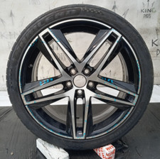 SEAT IBIZA FR SPORT MK5 6F