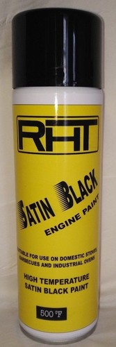 Rht vht high temp satin - rht-vht,
