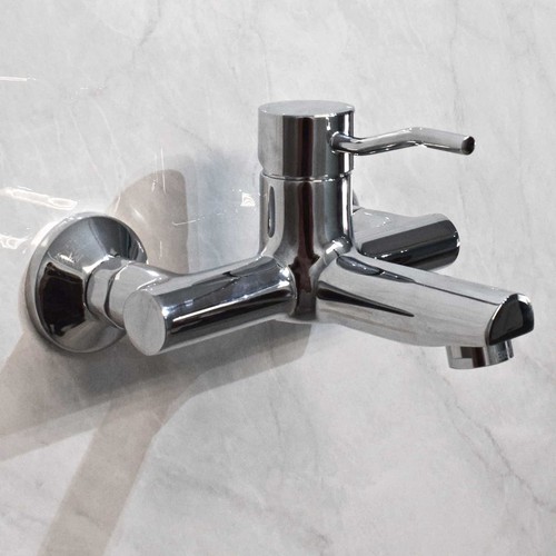 Crosswater bath tap wall - crosswater,