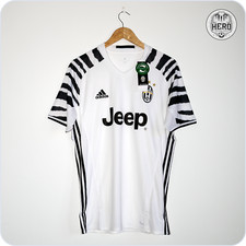 Adidas Juventus Third Shirt