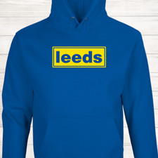Leeds United Oasis LUFC
