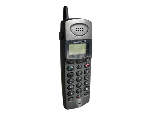Synergy 2120 handset - bt,
