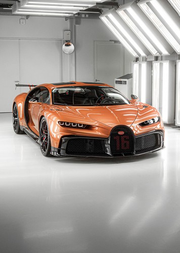 Bugatti poster - poster, (brand