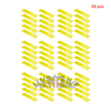 60x Sweeper Brush Bristles