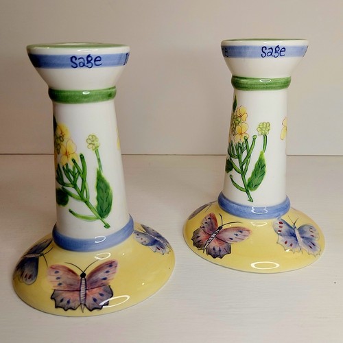 Royal worcester herb garden - royal,