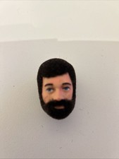 Vintage Action Man Bearded