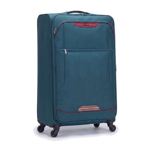 Justpack kite soft suitcase - justpack,