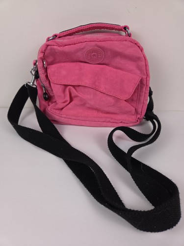 Kipling candy small handbag - kipling,