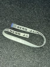 J Lindeberg Belt One Size
