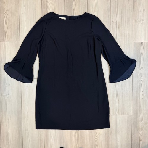 Hobbs london navy blue bell - hobbs,