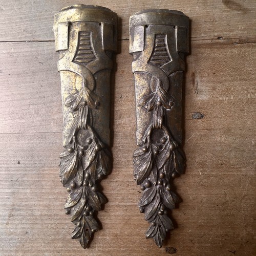 Victorian brass furniture - victorian,