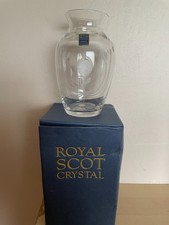 Royal Scot Crystal Fern rose