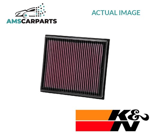 Engine air filter element - air,