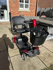 Gogo Elite Traveller LX