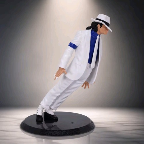 Michael jackson figure - jackson,