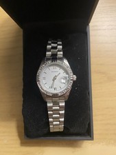 Sekonda Ladies Stainless Steel