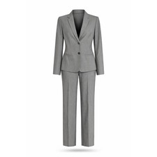 Calvin Klein Stretch 2PC Pant