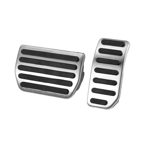 2pcs brake pedal - 2pcs,