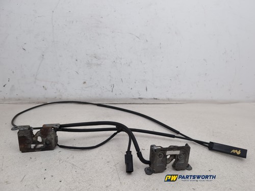 Bmw 0d auto bonnet - x5, 3.0d