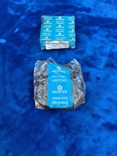 Hillman timing chain Hunter