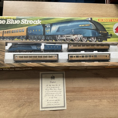 Hornby r682 the - hornby,