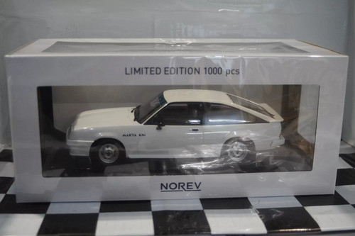 Norev opel manta gsi - norev, cc