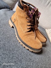 Wrangler Jeans Creek Boots