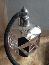 French vintage perfume