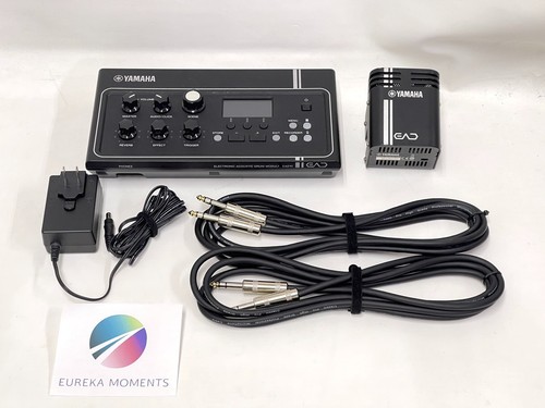 Yamaha ead10 electronic - yamaha,