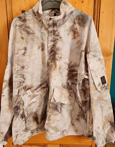 Belstaff lough jacket beige - belstaff,