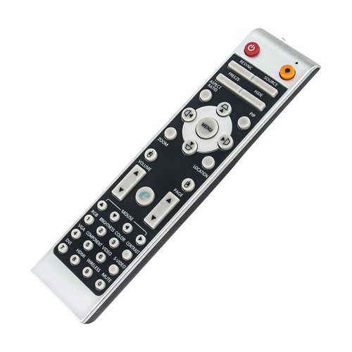 New replacement remote control - replacement,