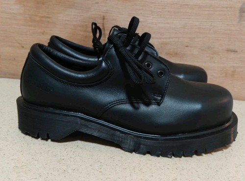 Martens industrial black - dr.,