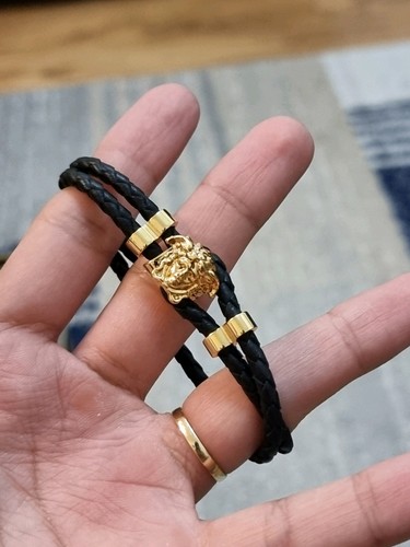 Versace medusa black - medusa, &