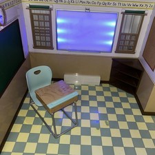 Our Generation Light And Sound