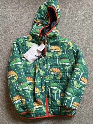 Bnwt new frugi reversible - new,