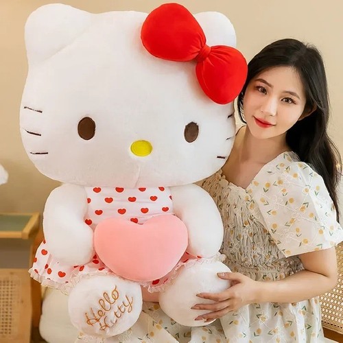 New big sanrio hello kitty - sanrio,