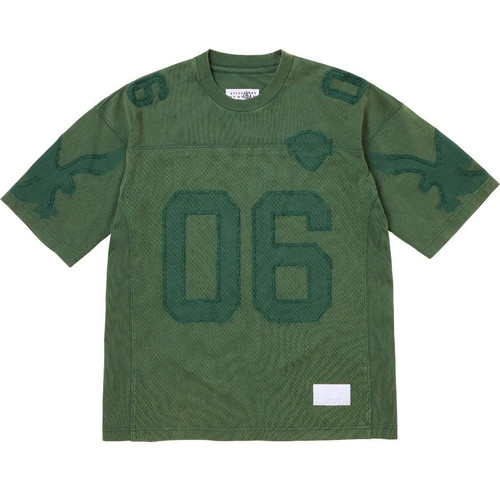 Supreme mm6 maison - supreme®/mm6, margiela