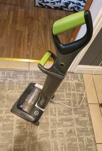 Gtech airram rechargeable - airram,
