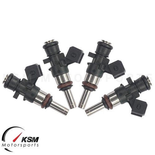 Set fuel injectors 980cc - fuel,