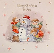 COUNTRY COMPANIONS HALLMARK