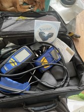 Anton sprint flue gas analyser - sprint,