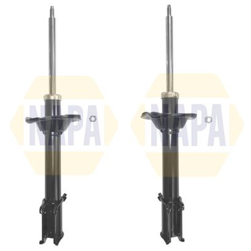Napa shock absorbers - napa, 2