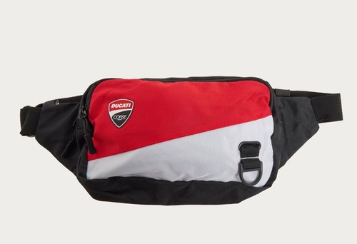 Motorcycle ducati corse belt - corse,