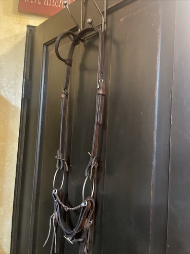 Complete western cowboy - complete, horse