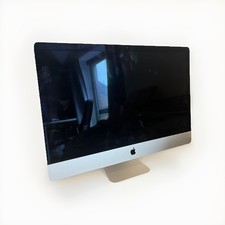 Apple iMac 27" | i5 3.2GHz | 24GB RAM | 1TB HDD 