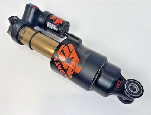 Fox float factory - x2,