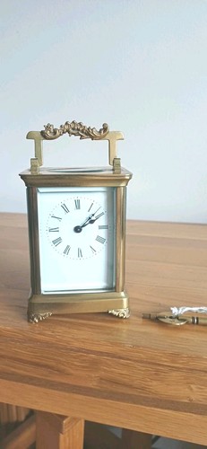 Paris antique french 8 - co,