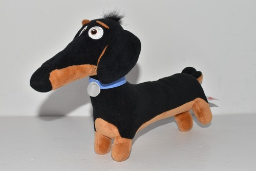 Secret life pets - secret, of