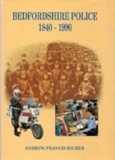 Bedfordshire Police 1840-1990