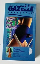 Tony Little's Gazelle